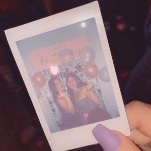 Meet your Posher, Taylor